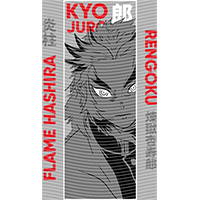 Japanese anime-JP 2277